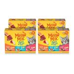 Meow Mix Surf n' Turf Wet Cat Food Pack