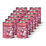 Evangers Classic Canned Dog Food for Puppies