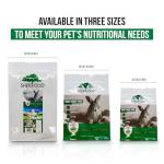 Sherwood Pet Health Rabbit Food - Timothy Hay Pellets