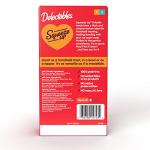 Hartz Delectables Lickable Cat Treats, Chicken & Tuna