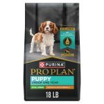 PRO PLAN FOCUS Small Breed Puppy Food