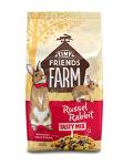 Tiny Friends Farm Rabbit Tasty Mix 2lb
