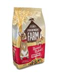 Tiny Friends Farm Rabbit Tasty Mix 2lb