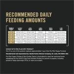 Purina Pro Plan Puppy Chicken & Rice Cans 12-Pack