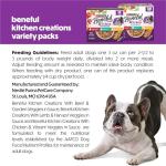 Purina Beneful Wet Dog Food Variety Pack