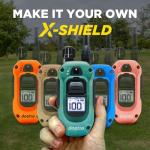 Dogtra 280X Remote E-Collar for Stubborn Dogs