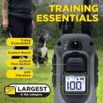Dogtra 280X Remote E-Collar for Stubborn Dogs