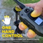 Dogtra 280X Remote E-Collar for Stubborn Dogs