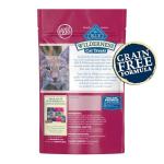 Blue Buffalo Wilderness Grain-Free Cat Treats, 2oz