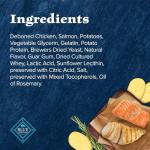 Blue Buffalo Wilderness Grain-Free Cat Treats, 2oz