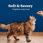 Blue Buffalo Wilderness Grain-Free Cat Treats, 2oz