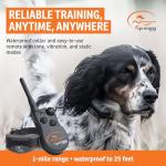 SportDOG SportHunter 1825X 1-Mile Remote Trainer