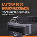 SportDOG SportHunter 1825X 1-Mile Remote Trainer