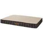 Large Orthopedic Dog Bed Mattress - 40"x30