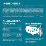 Purina ONE Tender Selects Salmon Dry Cat Food