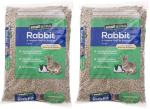Small World Rabbit Complete Feed - 10 lb (2 Pack)