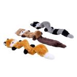ZippyPaws Skinny Peltz - Grande Pack of 3