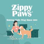 ZippyPaws Skinny Peltz - Grande Pack of 3
