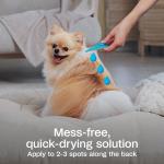 Adams Plus Flea & Tick Spot On for Dogs