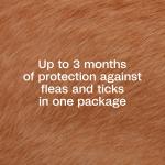 Adams Plus Flea & Tick Spot On for Dogs