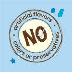 Friskies Natural Cat Treats with Wild Tuna, 20 oz