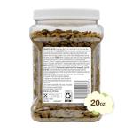 Purina Friskies Cat Treats, Catnip Flavor - 20 oz