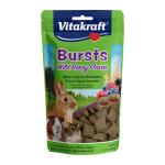 Vitakraft Wild Berry Treats for Small Pets