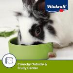 Vitakraft Wild Berry Treats for Small Pets