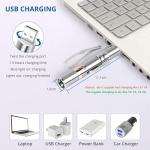 Interactive Rechargeable Cat Toys with Adjustable Patterns