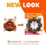 Nylabone DuraChew Ring Dog Toy