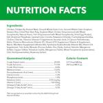 IAMS Puppy Chicken & Whole Grains Dry Food