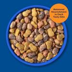 9Lives Crunchy Dry Cat Food