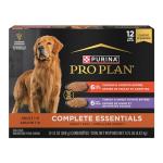 Purina Pro Plan Grain Free Dog Food Pack