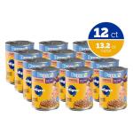 Gourmet Lamb & Rice Puppy Canned Dog Food 12-Pack