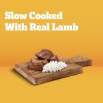 Gourmet Lamb & Rice Puppy Canned Dog Food 12-Pack