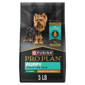 Purina Pro Plan Puppy Dry Dog Food