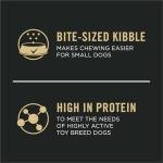 Purina Pro Plan Puppy Dry Dog Food