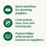 Nutro Small Breed Puppy Chicken & Rice Stew