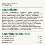 Nutro Small Breed Puppy Chicken & Rice Stew