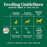 Nutro Small Breed Puppy Chicken & Rice Stew