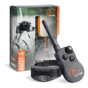 SportDOG SportHunter 1225X Rechargeable Dog Trainer Collar