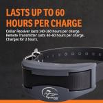 SportDOG SportHunter 1225X Rechargeable Dog Trainer Collar