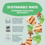 Digestive Health Chicken Crunchy Cat Treats