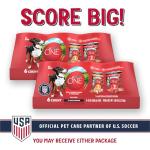 Purina ONE Chicken & Beef Wet Dog Food Pack