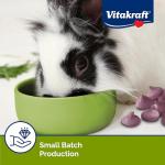 Vitakraft Wild Berry Yogurt Drops for Rabbits