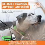 SportDOG TEK 1.5 GPS E-Collar System for Dogs