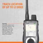 SportDOG TEK 1.5 GPS E-Collar System for Dogs