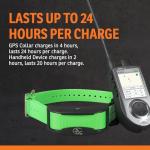 SportDOG TEK 1.5 GPS E-Collar System for Dogs