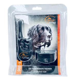 SportDOG YardTrainer 100 Remote Dog Shock Collar