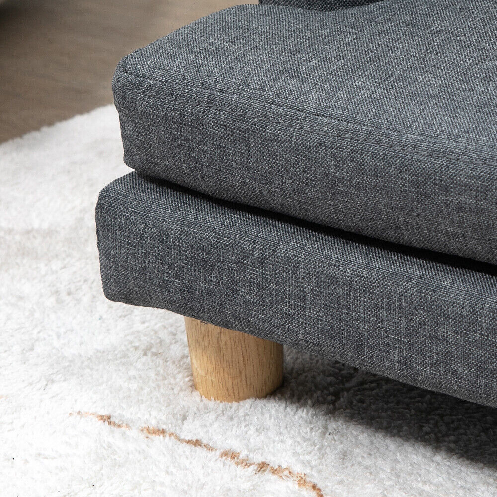 Cozy Sofa Bed for Small and Medium Dogs
